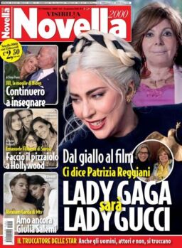 Novella 2000 – 28 gennaio 2021