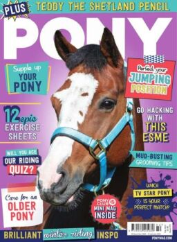 Pony Magazine – February 2021