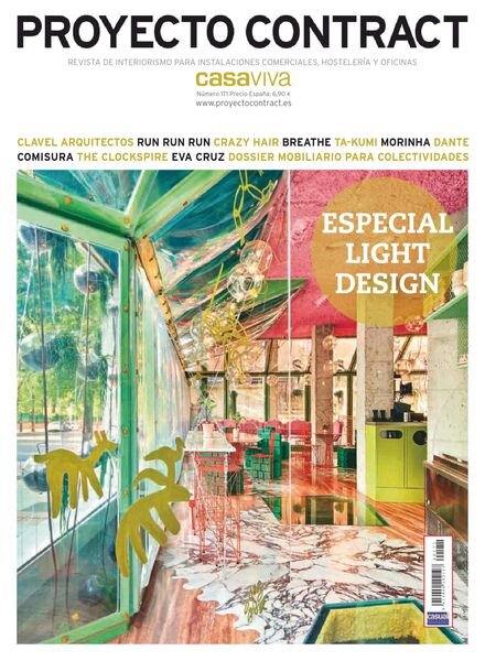 Proyecto Contract – enero 2021 Cover
