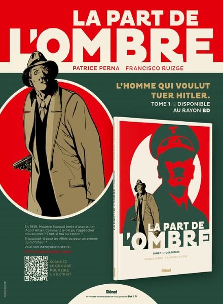 Science & Vie Guerres & Histoire – fevrier 2021 Cover