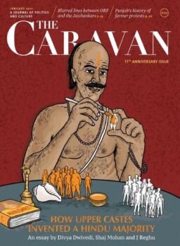 The Caravan – January 2021