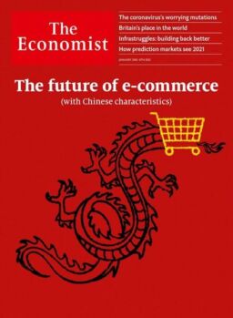 The Economist Asia Edition – January 02, 2021