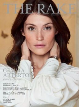 The Rake – February 2021