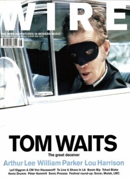 The Wire – August 2002 Issue 222