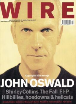 The Wire – May 2002 Issue 219