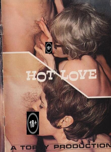 Topsy – Hot Love Cover