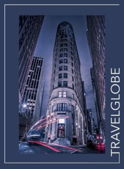 TravelGlobe – Febbraio 2021