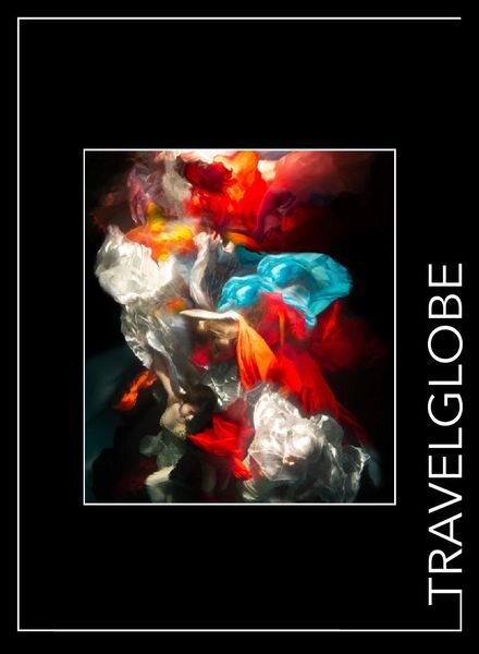TravelGlobe – Gennaio 2021 Cover