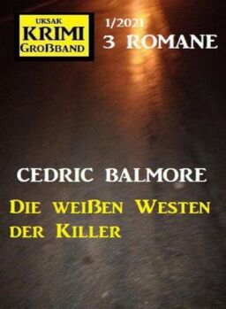 Uksak Krimi Grossband – Nr.1 2021