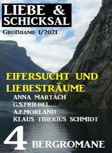 Uksak Liebe & Schicksal Grossband – Nr.1 2021 Cover