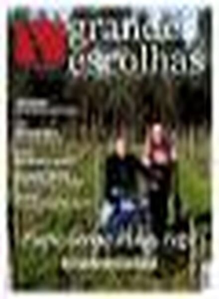 V Grandes Escolhas – Janeiro 2021 Cover