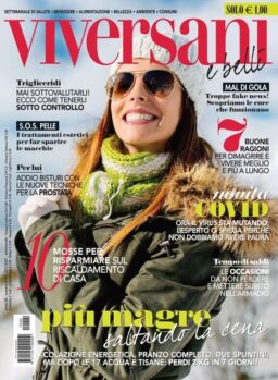 Viversani e Belli – 22 gennaio 2021