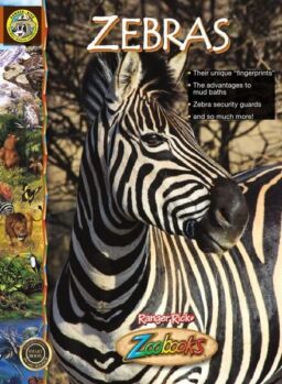 Zoobooks – January 2021