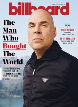 Billboard – February 20, 2021