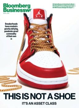 Bloomberg Businessweek Asia – 25 February 2021