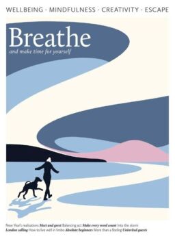 Breathe UK – Issue 35 – December 2020