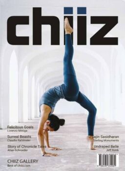 Chiiz – Volume 47 2021