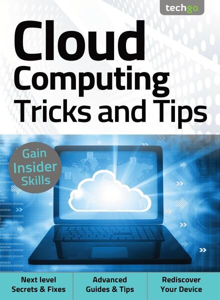 Cloud For Beginners – 05 March 2021 Cover