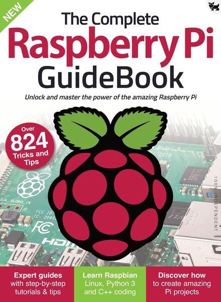 Coding for Students – March 2021 Cover