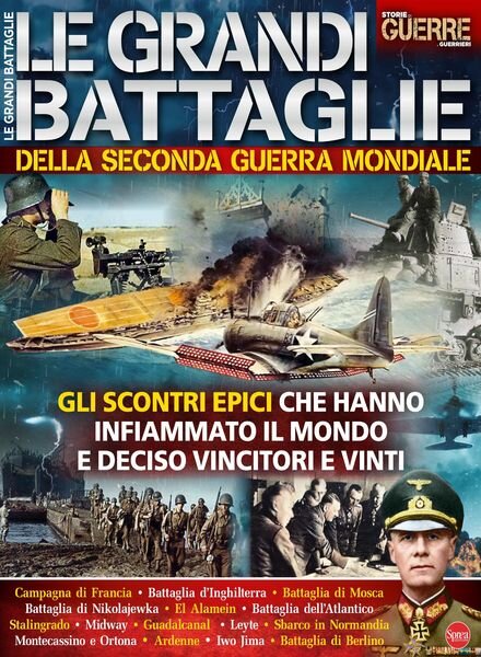 Conoscere la Storia Speciale – 11 marzo 2021 Cover