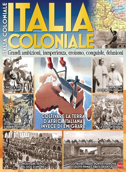 Conoscere la Storia Speciale – 22 febbraio 2021 Cover