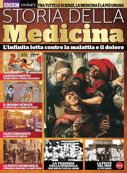 Conoscere la Storia Speciale – 25 febbraio 2021 Cover