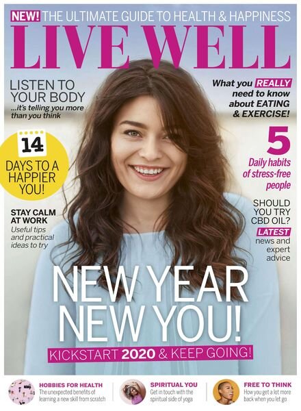 Crafting Specials – 07 March 2021 Cover