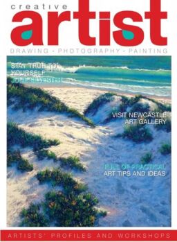 Creative Artist – March 2021