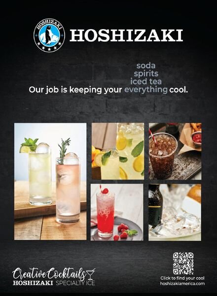 FCSI Foodservice Consultant – March 2021 Cover