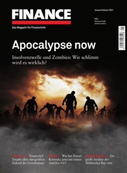 Finance – Januar-Februar 2021