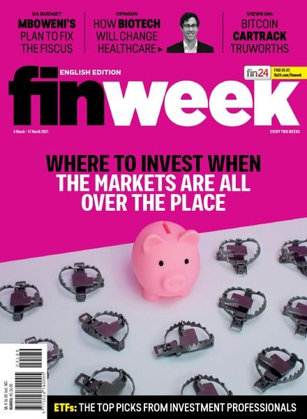 Finweek English Edition – March 04, 2021 Cover