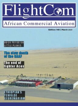 FlightCom – March 2021