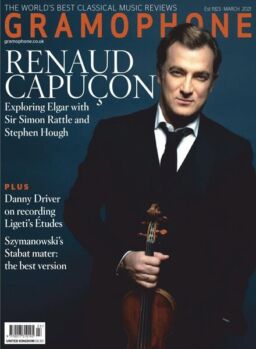 Gramophone – March 2021