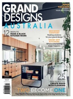 Grand Designs Australia – February 2021