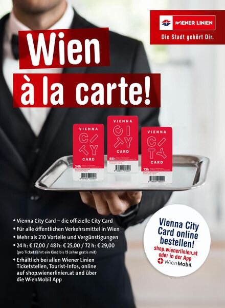 Gute Reise – Nr 1 2021 Cover