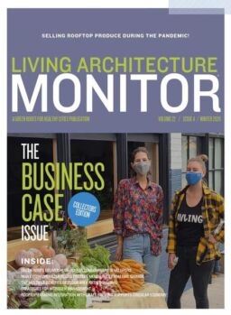 Living Architecture Monitor – Winter 2020