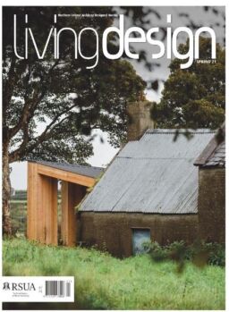 Living Design – Spring 2021