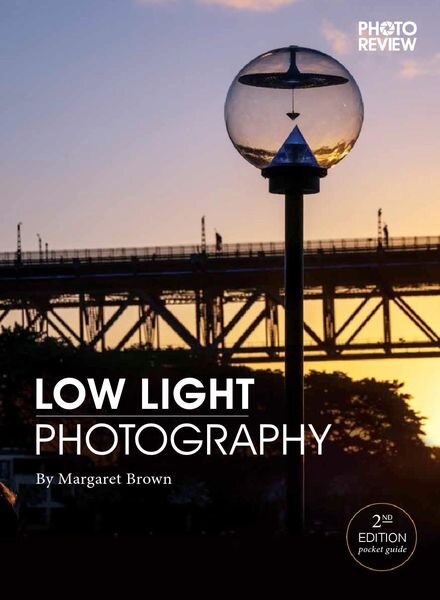 Low Light Photography – February 2021 Cover