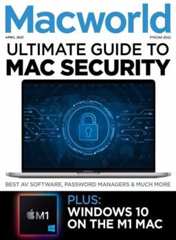 Macworld UK – April 2021
