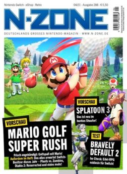 N-Zone – April 2021