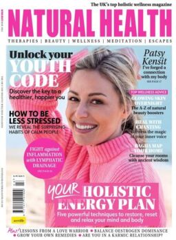 Natural Health – March 2021