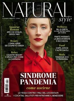 Natural Style – Febbraio 2021