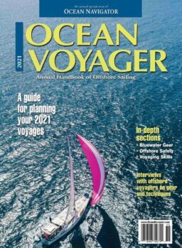 Ocean Navigator – Ocean Voyager 2021