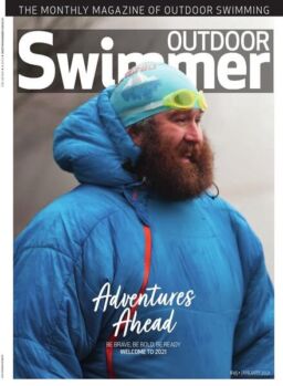 Outdoor Swimmer – Issue 45 – January 2021