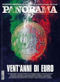 Panorama Italia – 03 marzo 2021