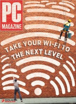 PC Magazine – March 2021