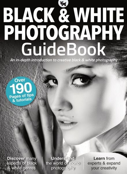 Photography Step-by-step – 26 February 2021 Cover