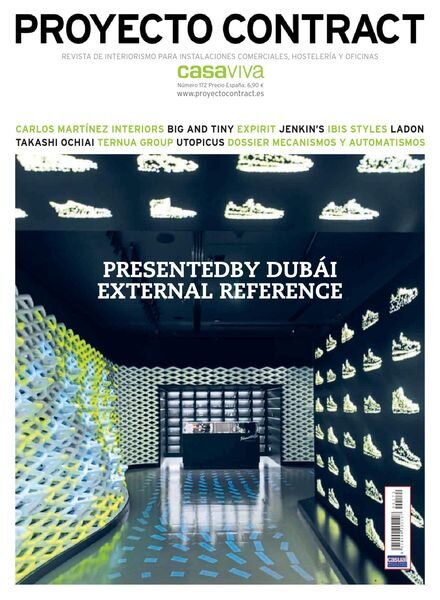 Proyecto Contract – febrero 2021 Cover