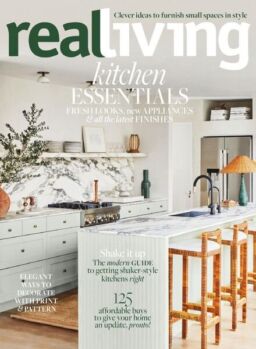 Real Living Australia – March 2021