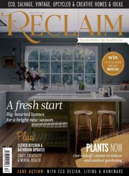 Reclaim – Issue 52 – September 2020